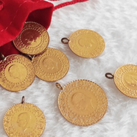 YATIRIMLIK ALTIN VE SARRAFİYE